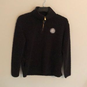 Black Ivory Ella Sherpa